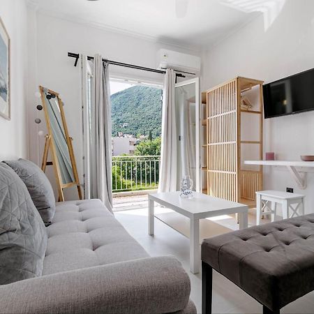 איפסוס Terranova Beach Apartment - Menta מראה חיצוני תמונה