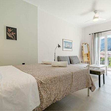 איפסוס Terranova Beach Apartment - Menta מראה חיצוני תמונה